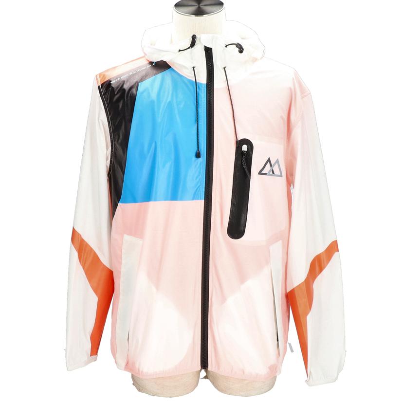 BRANDBLACK ブランドブラック/ブランドブラック Tech Jacket//Aランク/75