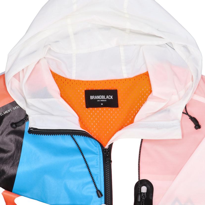 BRANDBLACK ブランドブラック/ブランドブラック Tech Jacket//Aランク/75
