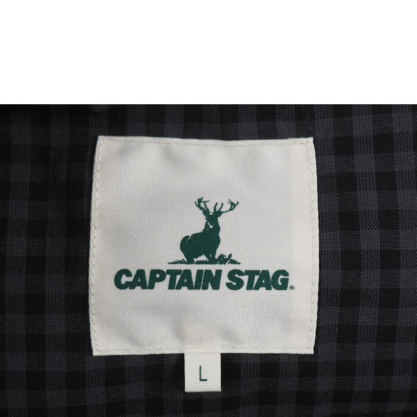CAPTAIN STAG キャプテンスタッグ/マウンテンパーカー/1440-4603//Sランク/79