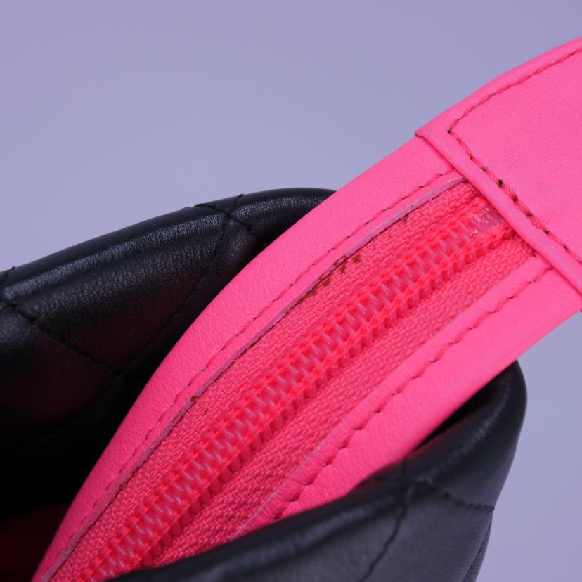 CHANEL シャネル /カンボンライン/ラージトートバッグ/A25169//9129358/ABランク/75