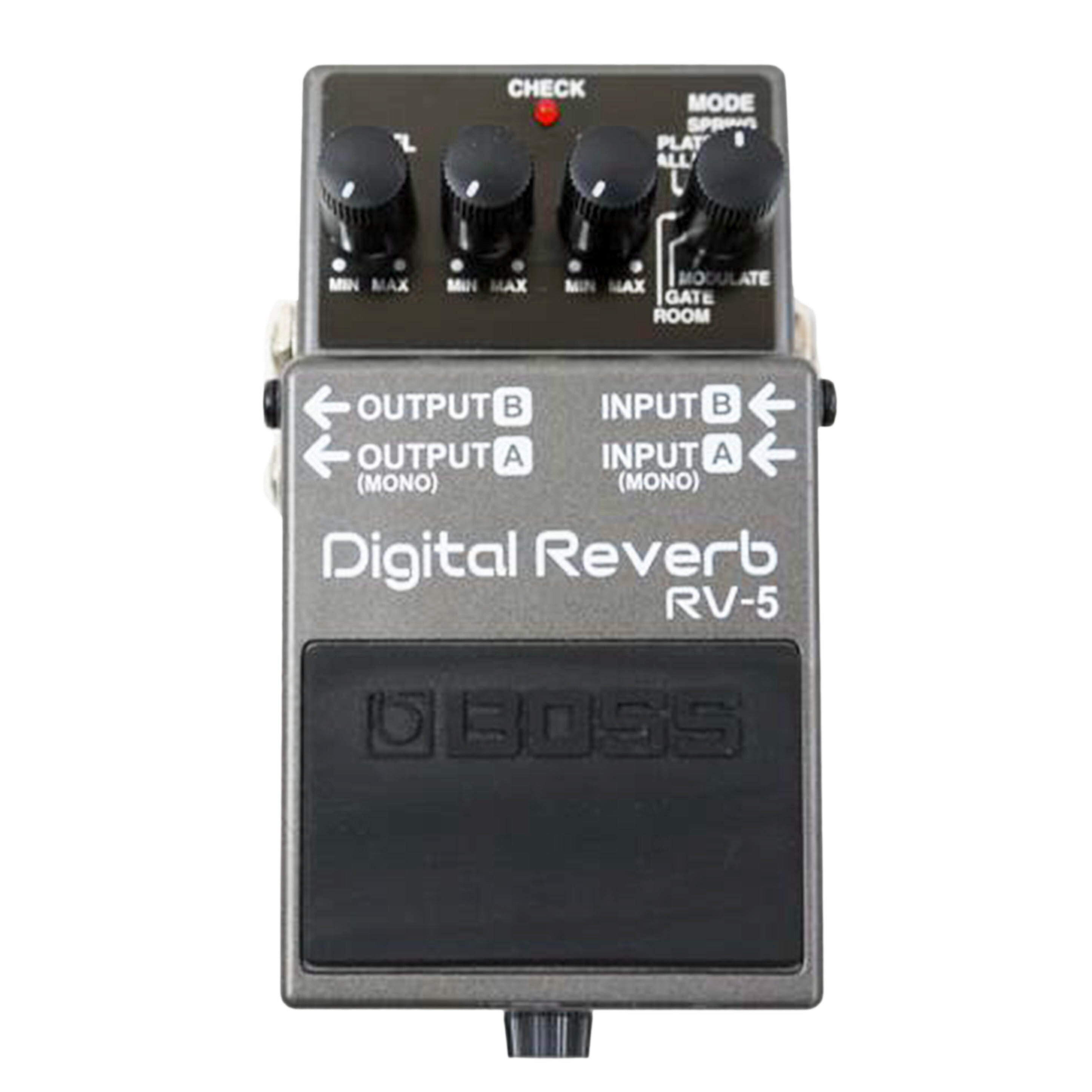 BOSS ボス/エフェクター/RV-5//K6D6991/ABランク/67
