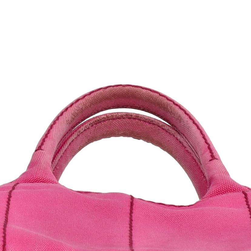 PRADA プラダ/ カナパトート2WAYショルダー/1BG439//Bランク/05