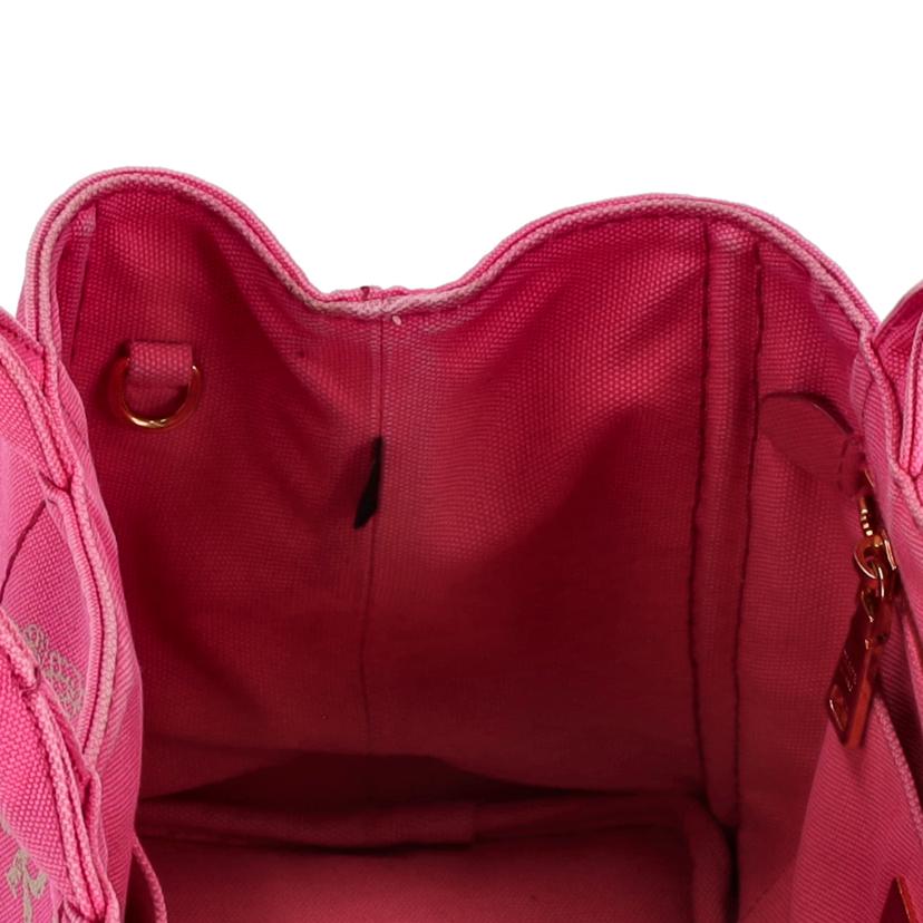 PRADA プラダ/ カナパトート2WAYショルダー/1BG439//Bランク/05