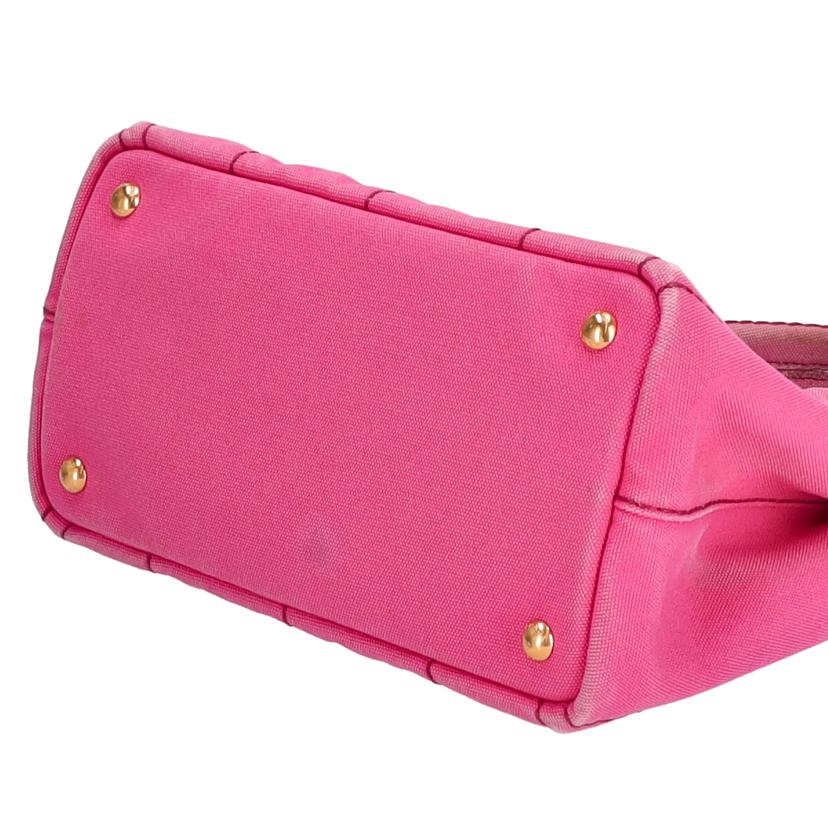 PRADA プラダ/ カナパトート2WAYショルダー/1BG439//Bランク/05