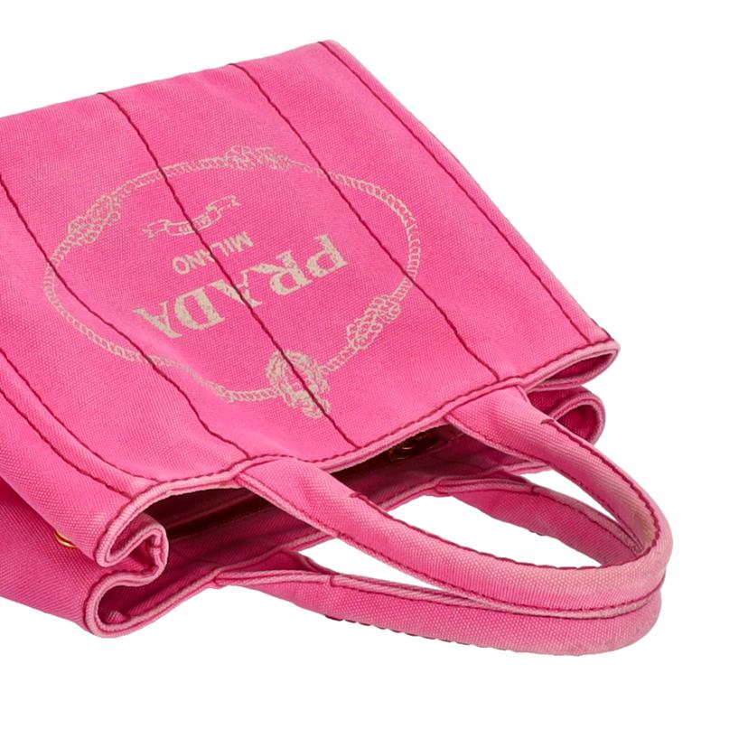 PRADA プラダ/ カナパトート2WAYショルダー/1BG439//Bランク/05