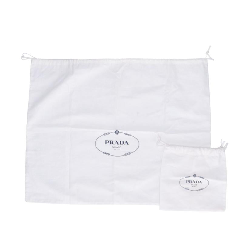 PRADA プラダ/ カナパトート2WAYショルダー/1BG439//Bランク/05