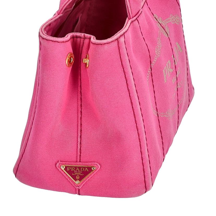 PRADA プラダ/ カナパトート2WAYショルダー/1BG439//Bランク/05