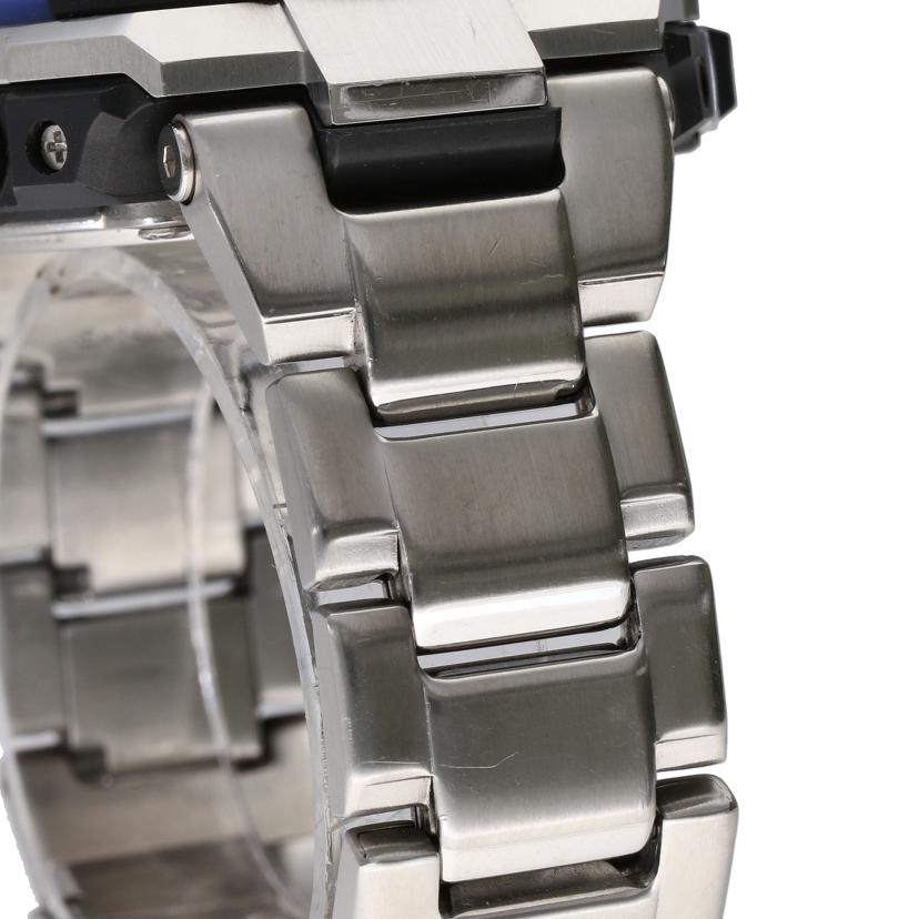 CASIO カシオ/G-SHOCK/電波ソーラー/GST-W100D//ABランク/06