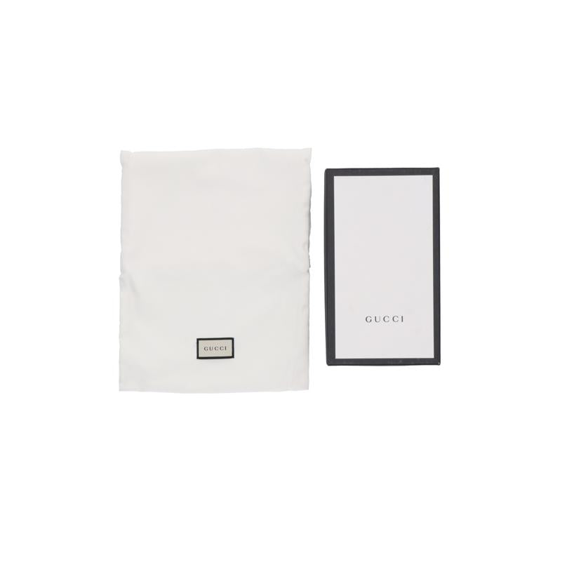 GUCCI グッチ/GGキャンバス長財布/244946//0959/ABランク/75