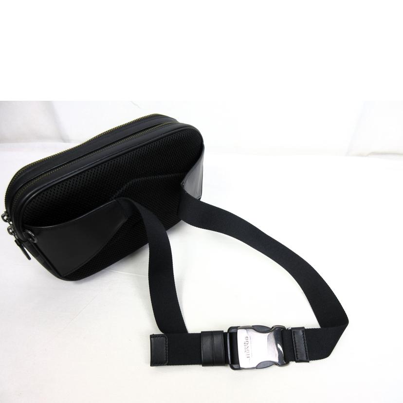 COACH コーチ/シグネチャーグラハム ユーティリティボディバッグ/F38749//A19**/Aランク/70