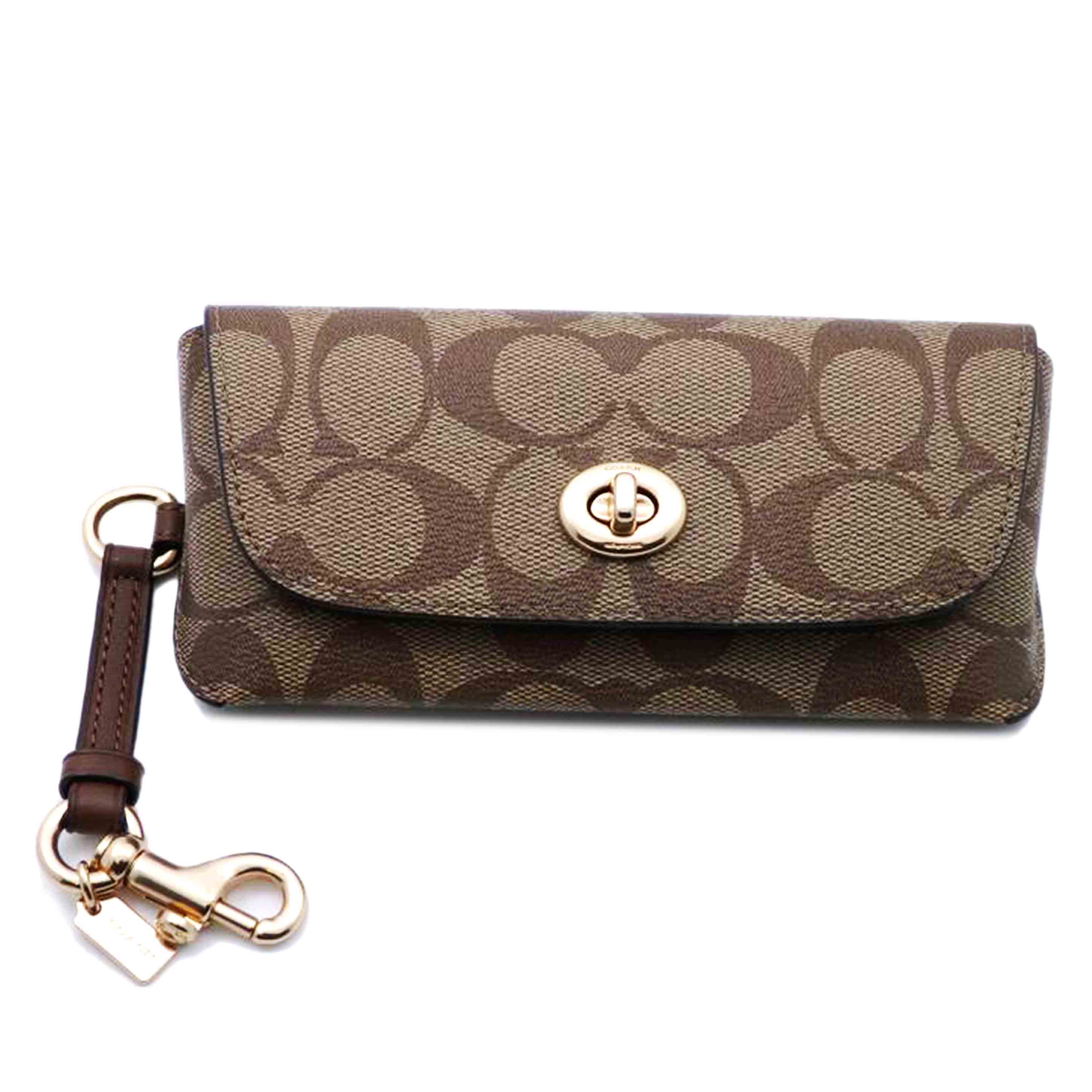 COACH コーチ/サングラスケース/73639//L21**/ABランク/93