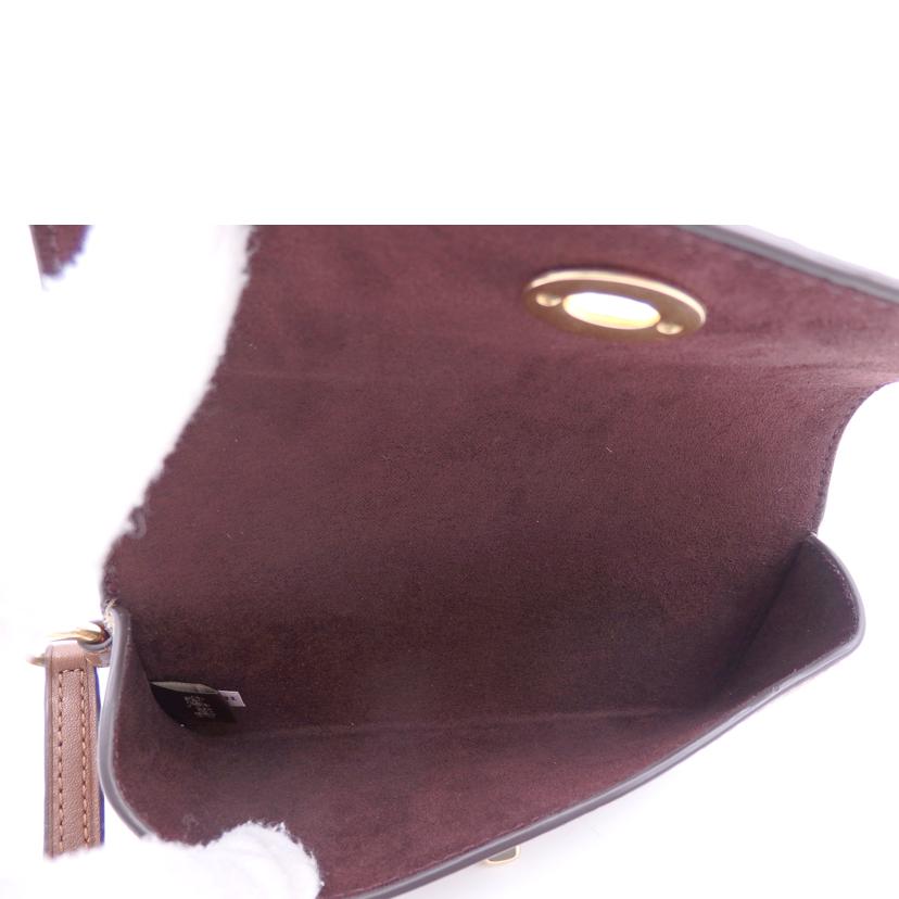 COACH コーチ/サングラスケース/73639//L21**/ABランク/93