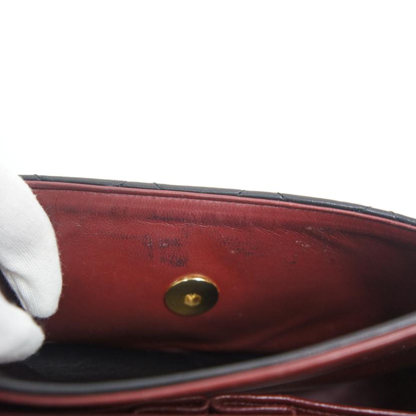 CHANEL シャネル/マトラッセチェーンショルダー//0567866/Bランク/09