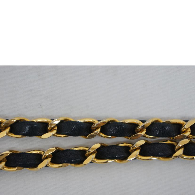 CHANEL シャネル/マトラッセチェーンショルダー//0567866/Bランク/09