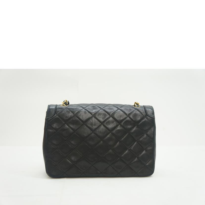 CHANEL シャネル/マトラッセチェーンショルダー//0567866/Bランク/09