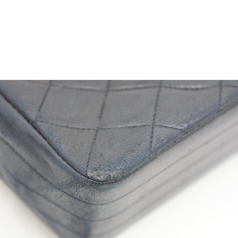 CHANEL シャネル/マトラッセチェーンショルダー//0567866/Bランク/09