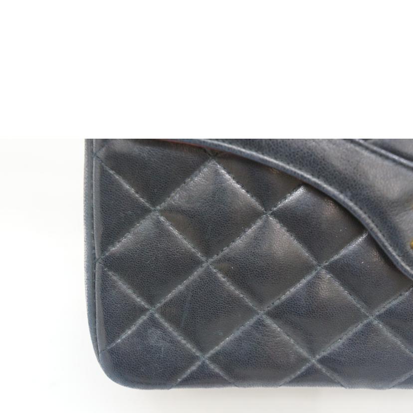 CHANEL シャネル/マトラッセチェーンショルダー//0567866/Bランク/09