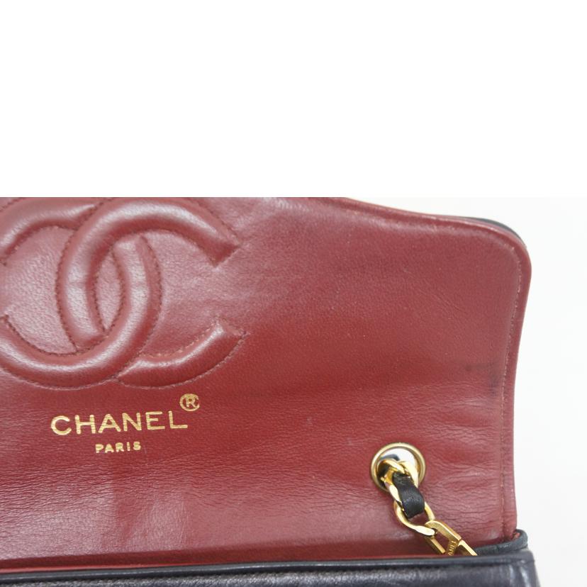 CHANEL シャネル/マトラッセチェーンショルダー//0567866/Bランク/09
