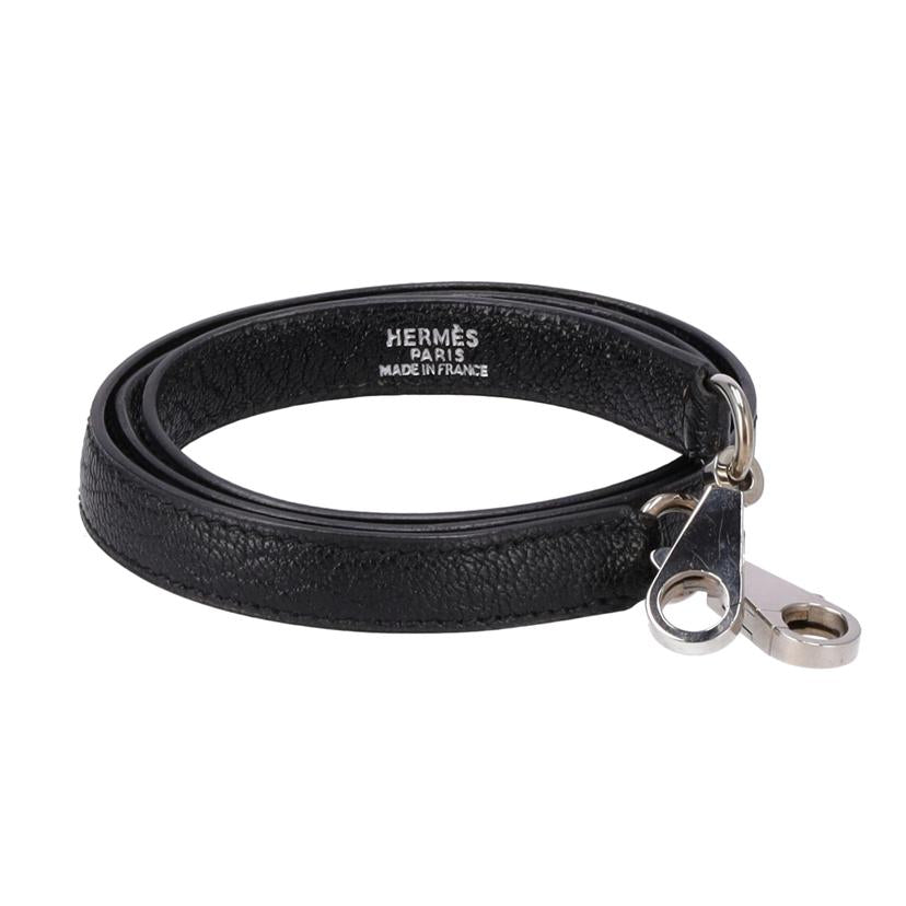 HERMES エルメス/HERMES S金具 ケリー32(ウチヌイ)コロマンデル 045084CK/□F刻印//ABランク/75