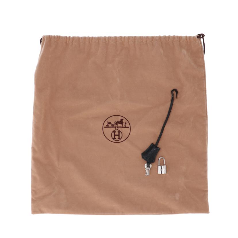 HERMES エルメス/HERMES S金具 ケリー32(ウチヌイ)コロマンデル 045084CK/□F刻印//ABランク/75