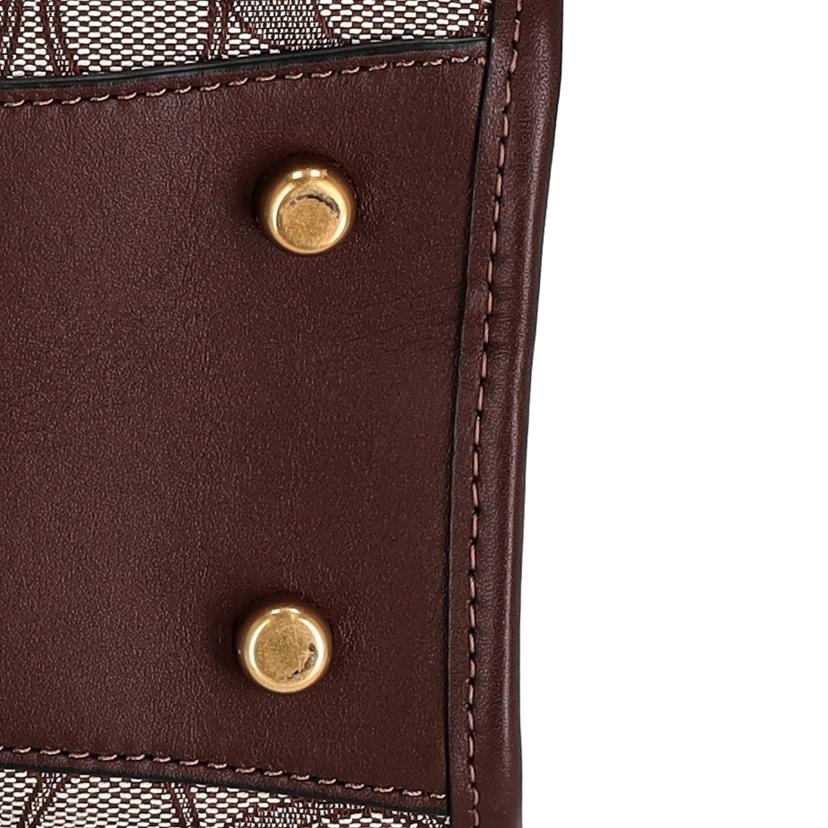 COACH コーチ/2WAYハンドバッグ ブティックライン/C3865//H21**/Aランク/75