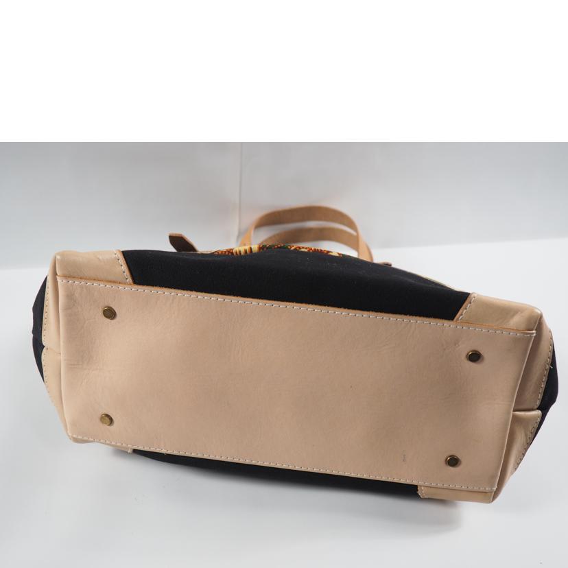 master piece マスターピース/トートバッグ//Bランク/79