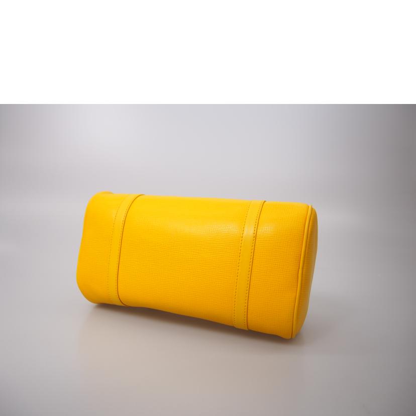 HUNTINGWORLD ハンティングワールド/レザー/ミニボストン//ABランク/76