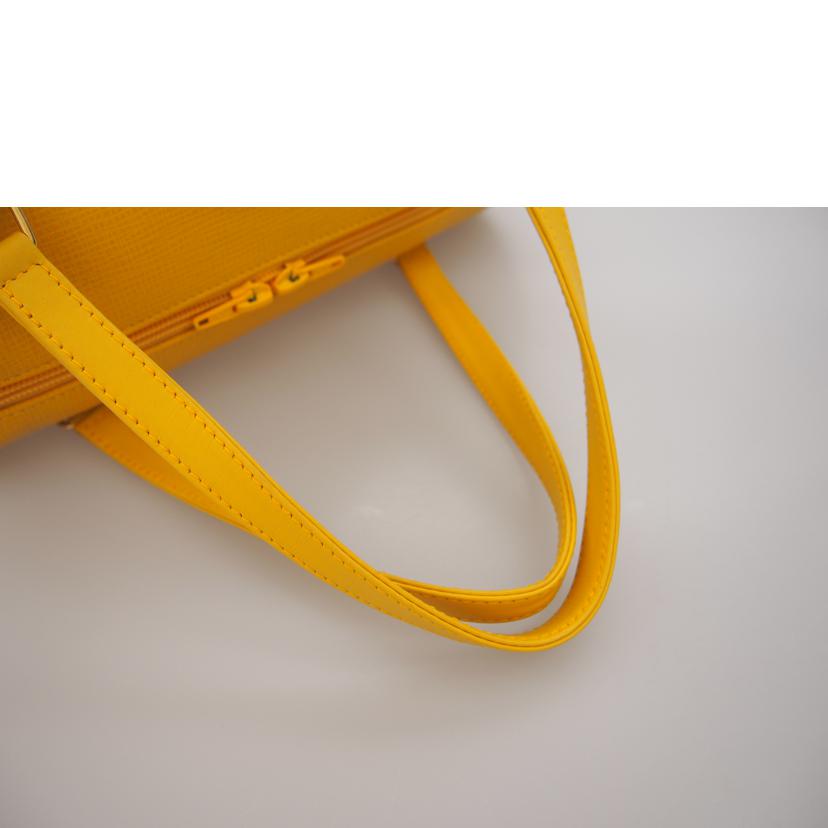 HUNTINGWORLD ハンティングワールド/レザー/ミニボストン//ABランク/76