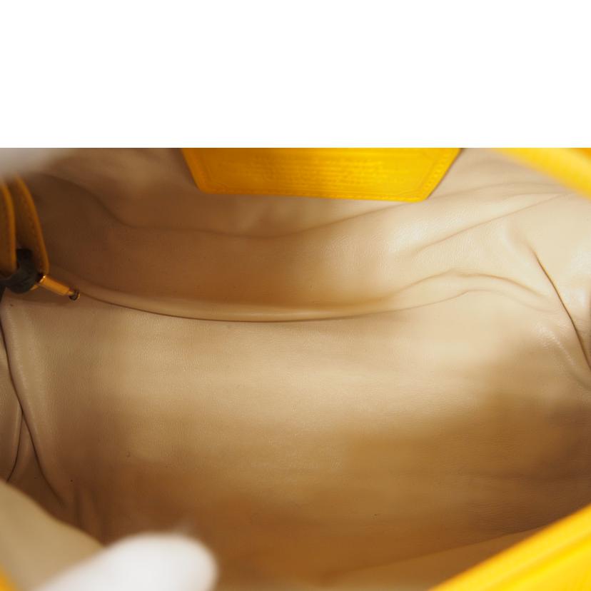 HUNTINGWORLD ハンティングワールド/レザー/ミニボストン//ABランク/76