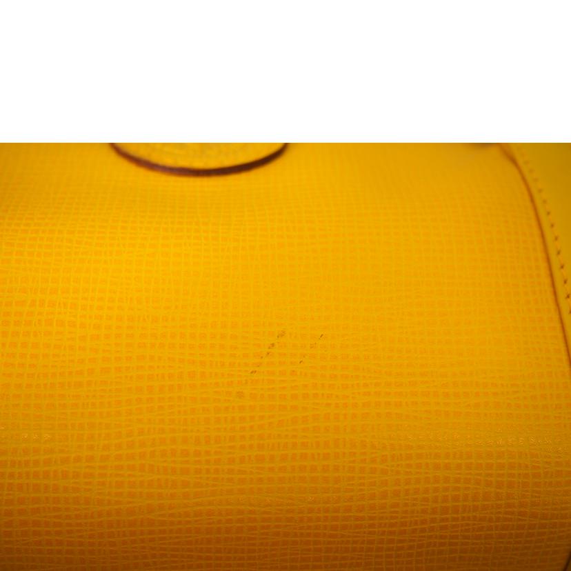 HUNTINGWORLD ハンティングワールド/レザー/ミニボストン//ABランク/76