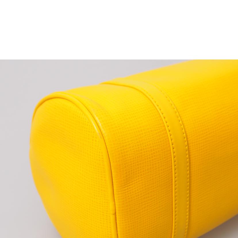 HUNTINGWORLD ハンティングワールド/レザー/ミニボストン//ABランク/76