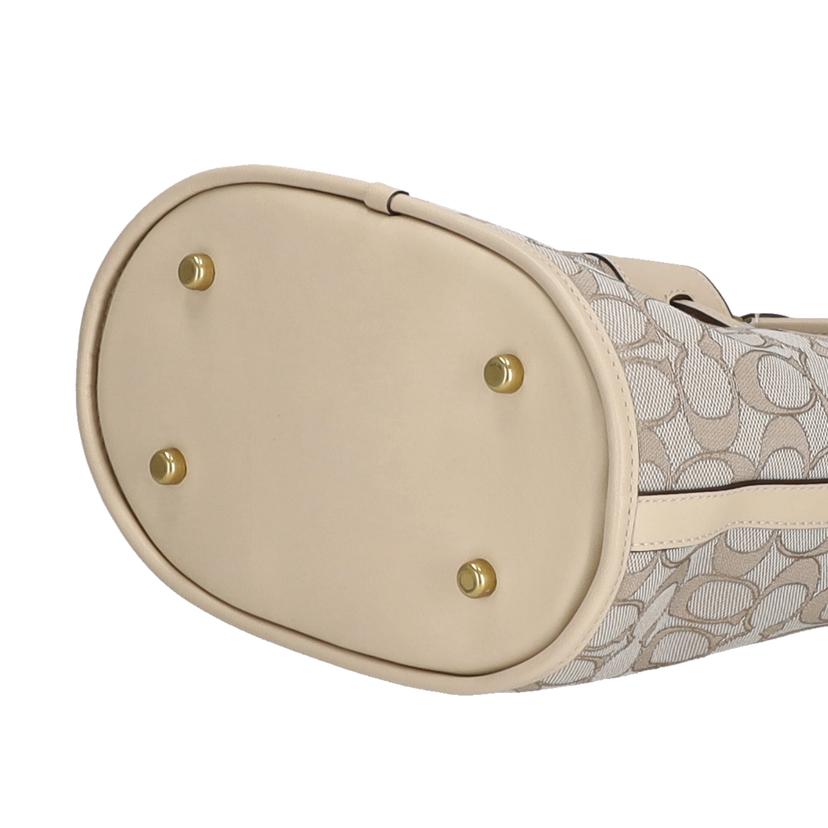 COACH コーチ/ショルダーバッグ/C3583//H21**/Aランク/75