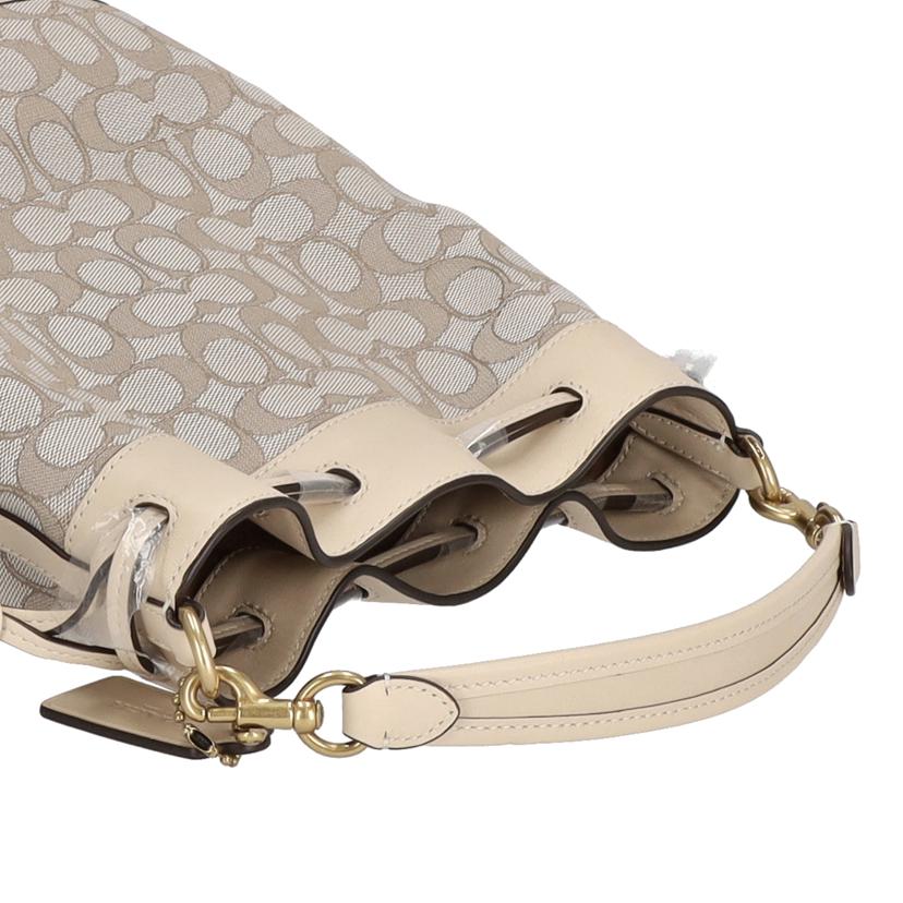 COACH コーチ/ショルダーバッグ/C3583//H21**/Aランク/75