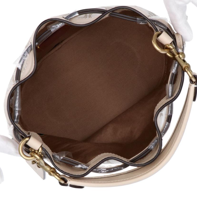 COACH コーチ/ショルダーバッグ/C3583//H21**/Aランク/75