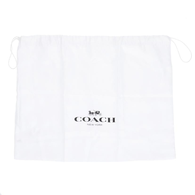 COACH コーチ/ショルダーバッグ/C3583//H21**/Aランク/75