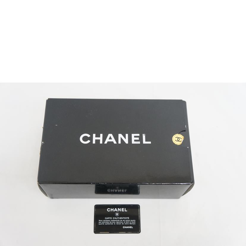 CHANEL シャネル/ミニマトラッセチェーンショルダー//0805864/Bランク/09