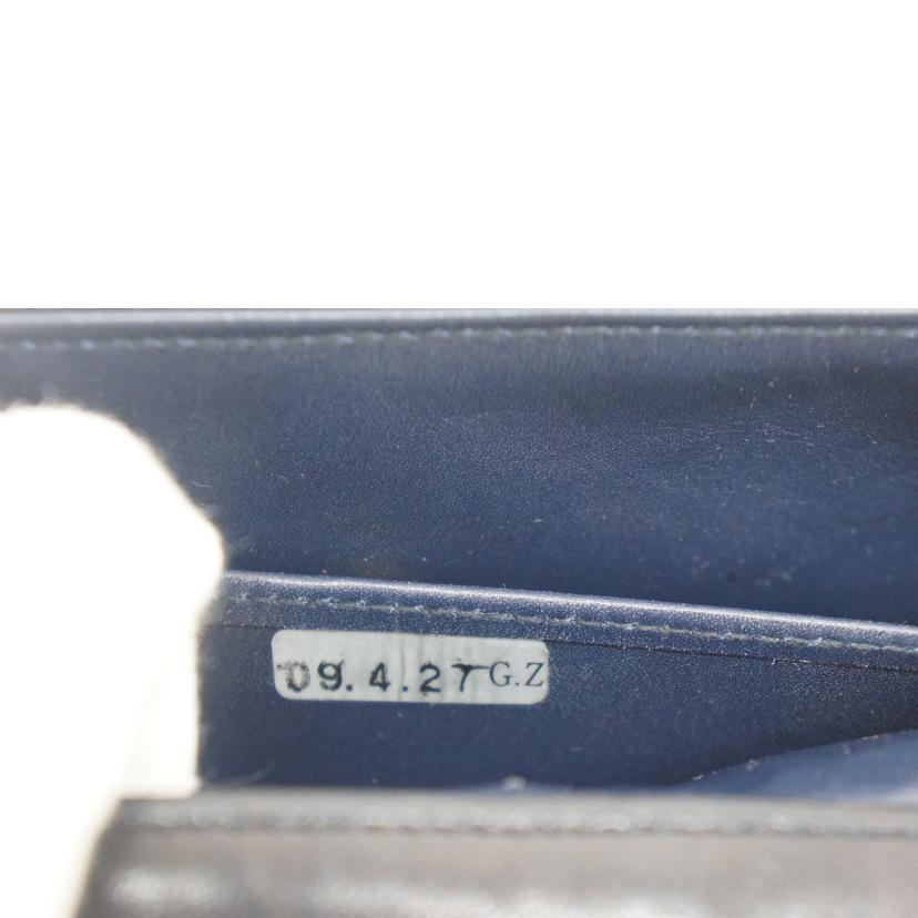 CHANEL シャネル/ミニマトラッセチェーンショルダー//0805864/Bランク/09