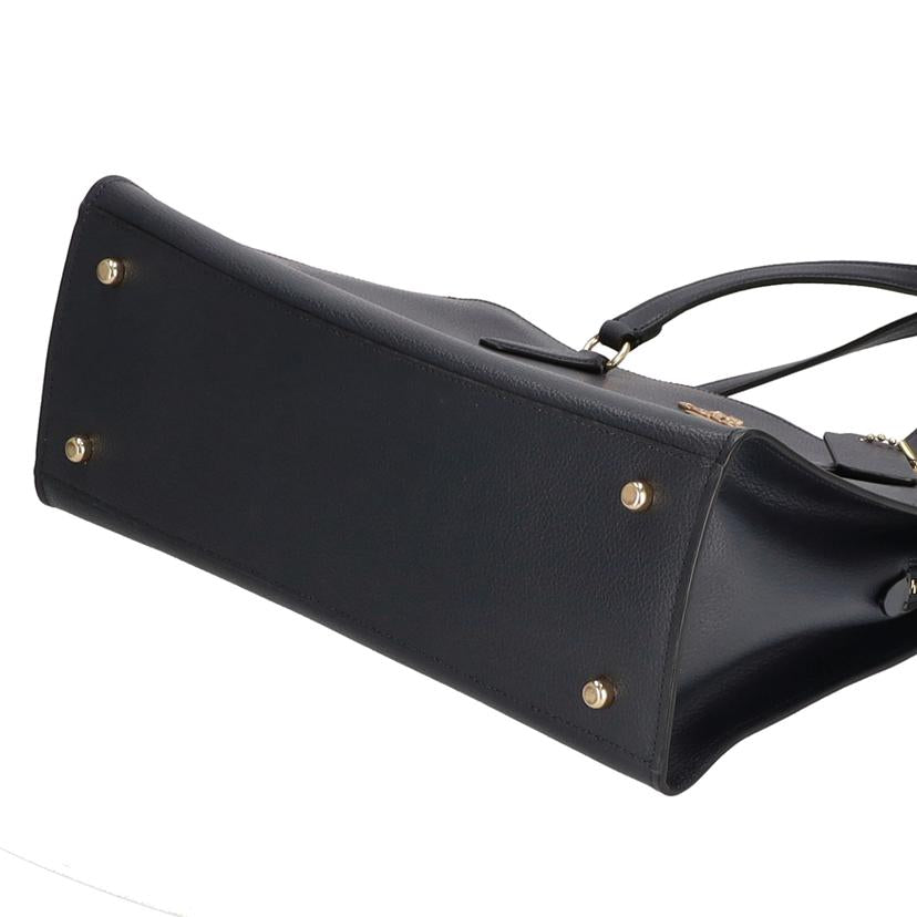 COACH コーチ/ショルダーバッグ/C4078//G21**/Aランク/75