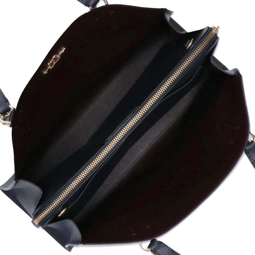 COACH コーチ/ショルダーバッグ/C4078//G21**/Aランク/75