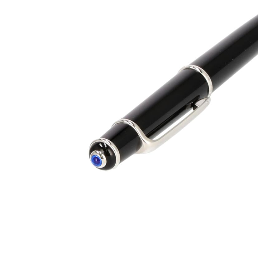 Cartier カルティエ/ディアボロ ツイスト式ボールペン//Aランク/75