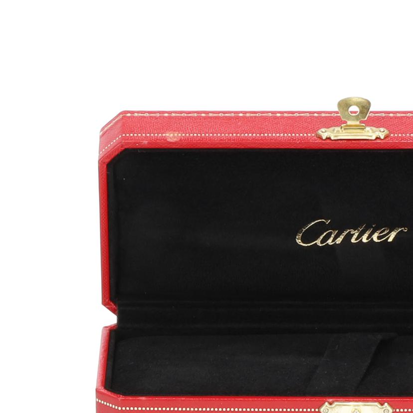 Cartier カルティエ/ディアボロ ツイスト式ボールペン//Aランク/75