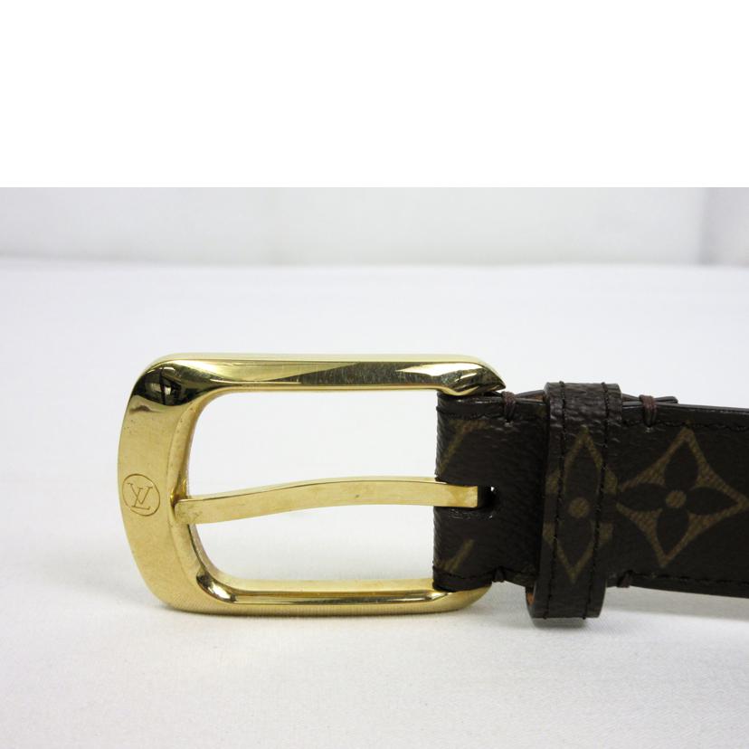 LV ルイヴィトン/サンチュールエリプス/モノグラム/90cm/M6920//CT0***/ABランク/70