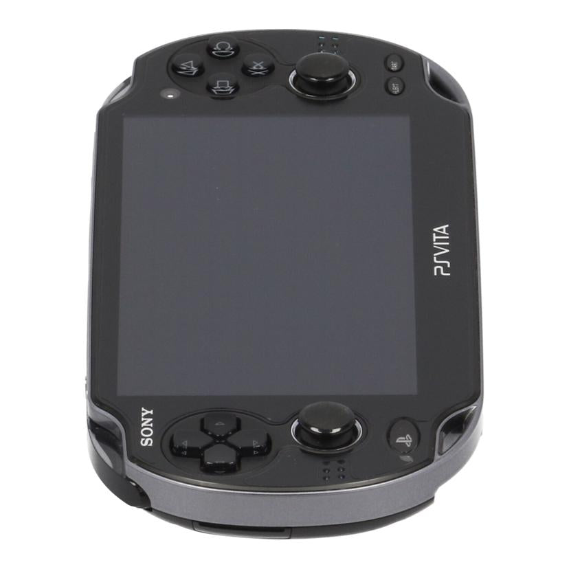 SONY ソニー/PlayStation Vita/PCH-1100 AA01//4712908/Bランク/62