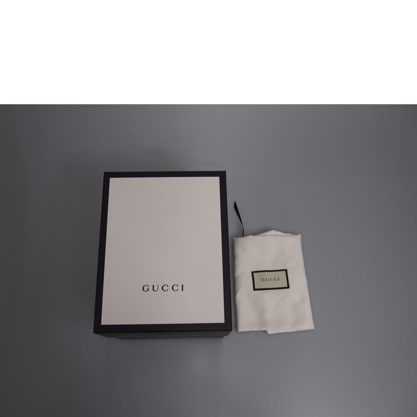 GUCCI グッチ/GGマーモントミニバックパック/598594//0416/Aランク/76