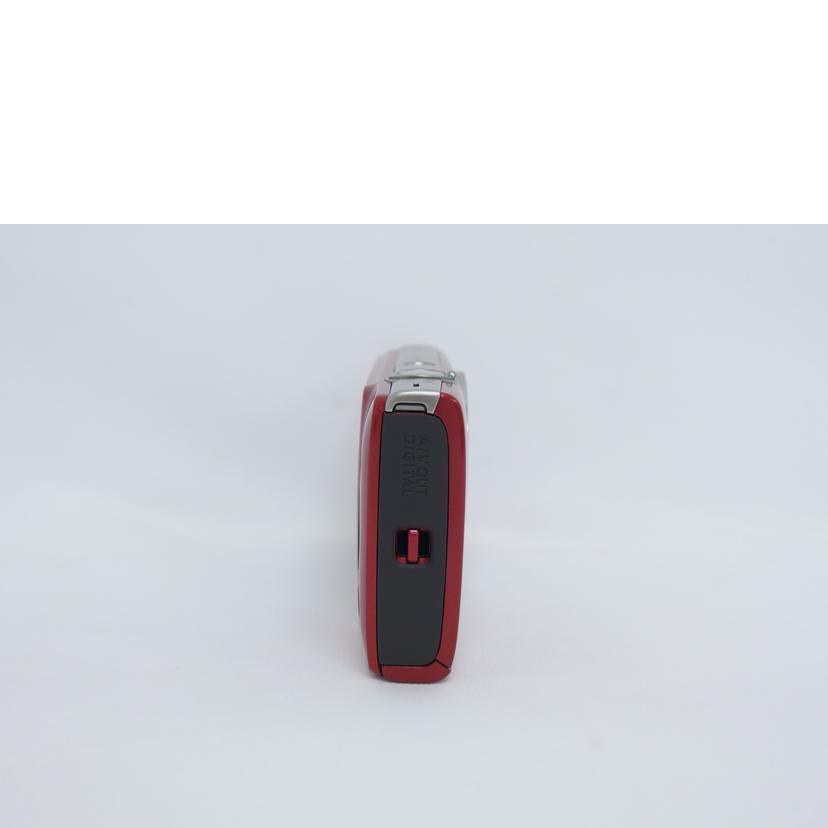 CANON キャノン/コンパクトデジタルカメラ/IXY200//21231060003548/SAランク/04