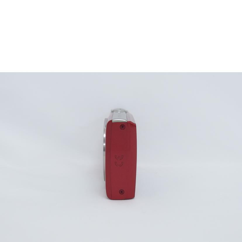 CANON キャノン/コンパクトデジタルカメラ/IXY200//21231060003548/SAランク/04