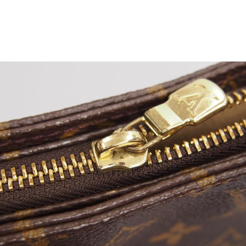 LV ルイ・ヴィトン/ルーピングMM/モノグラム/M51146//MI0999/ABランク/76