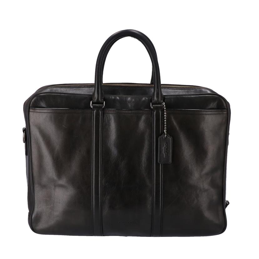 COACH コーチ/ メトロポリタンコミューターブリーフケース /71733//J1557/Bランク/75