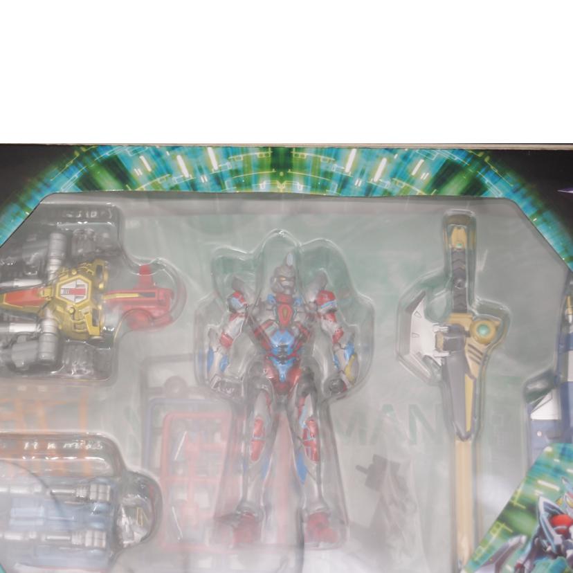 MegaHouse メガハウス/Actibuilder グリッドマン DXアシストウェポンセット 「SSSS.GRIDMAN」//SAランク/69