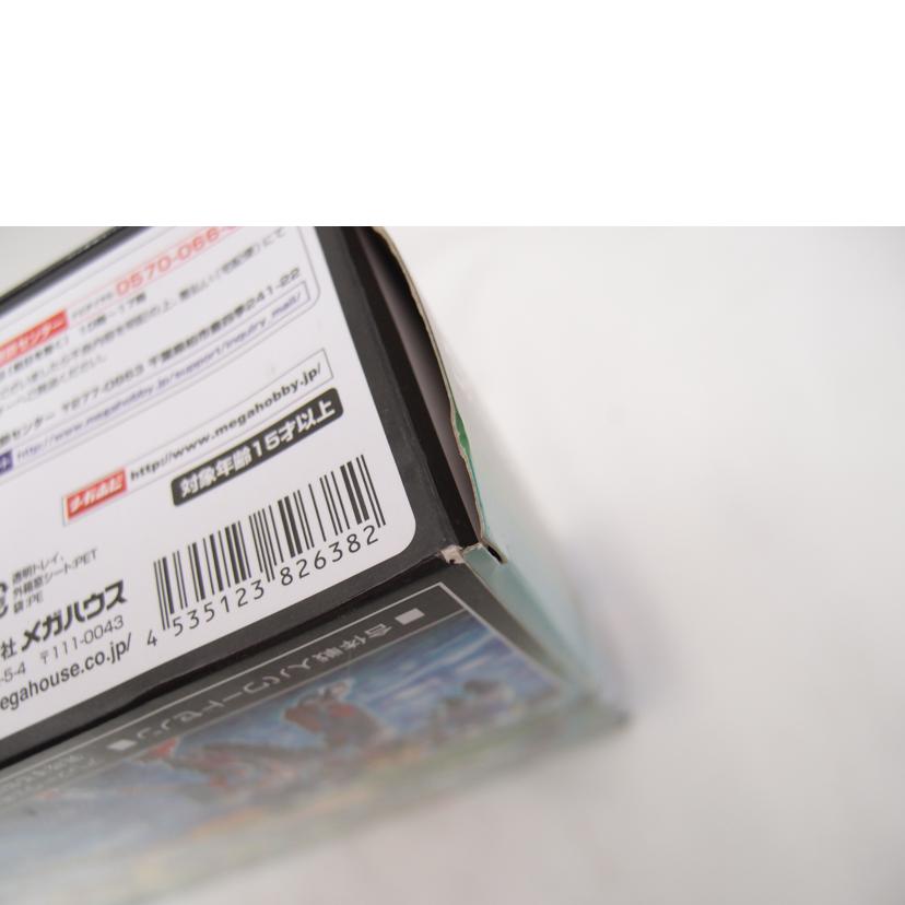 MegaHouse メガハウス/Actibuilder グリッドマン DXアシストウェポンセット 「SSSS.GRIDMAN」//SAランク/69